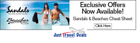 caribbean airlines thessaloniki bahamasair sandals deals reservation greece beaches cheap resort ca